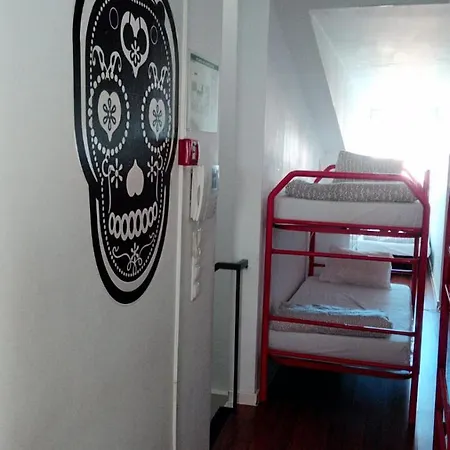 Hostel Metro
