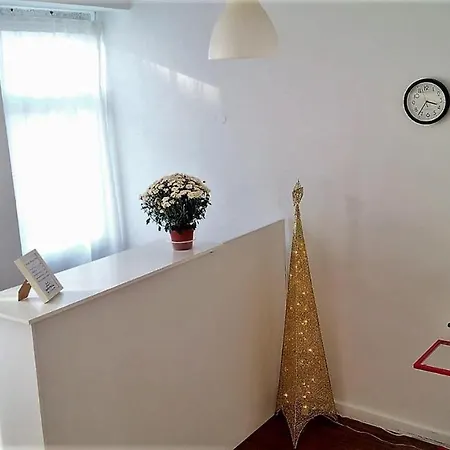 Hostel Metro