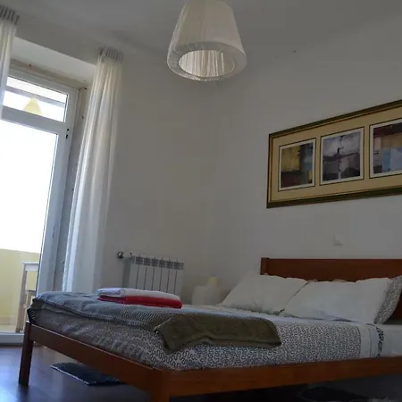 Metro Hostel
