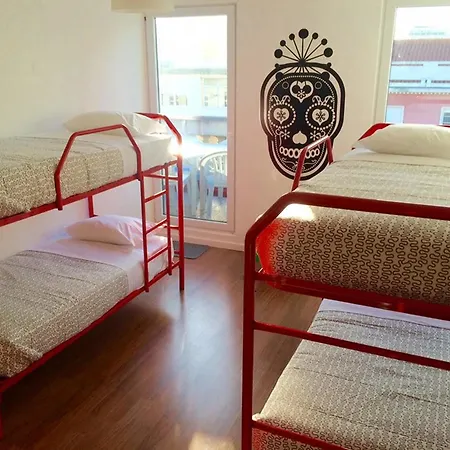 Metro Hostel