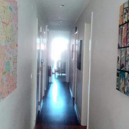 Metro Hostel