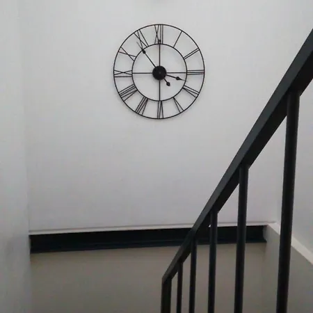 Metro Hostel Lisboa
