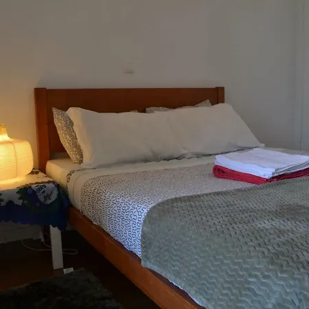 Metro Hostel