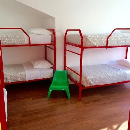 Hostal Metro *