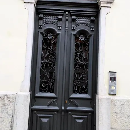 Hostal Metro Lisboa
