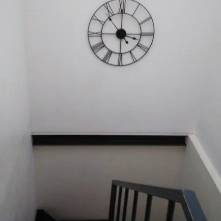 Hostal Metro