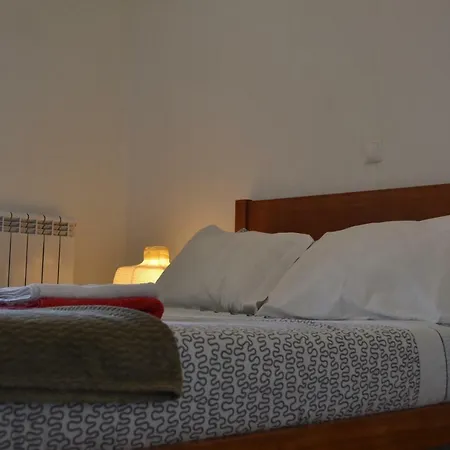 Hostal Metro Lisboa
